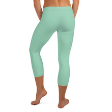 Load image into Gallery viewer, Blue Leggings