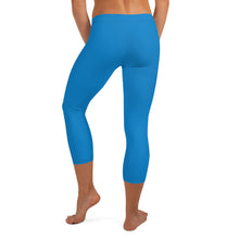 Load image into Gallery viewer, Blue Leggings