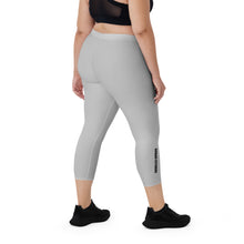 Load image into Gallery viewer, Silver Leggings