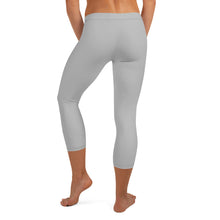 Load image into Gallery viewer, Silver Leggings