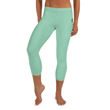 Load image into Gallery viewer, Blue Leggings
