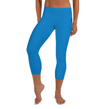 Load image into Gallery viewer, Blue Leggings