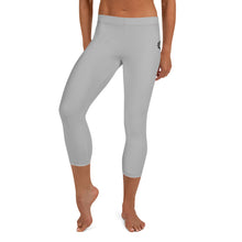 Load image into Gallery viewer, Silver Leggings