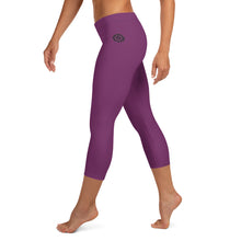 Load image into Gallery viewer, Eggplant Leggings