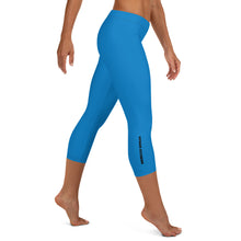 Load image into Gallery viewer, Blue Leggings