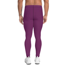 Load image into Gallery viewer, Eggplant Leggings