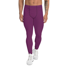 Load image into Gallery viewer, Eggplant Leggings