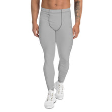 Load image into Gallery viewer, Silver Leggings