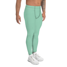 Load image into Gallery viewer, Seafoam Leggings