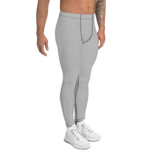 Load image into Gallery viewer, Silver Leggings