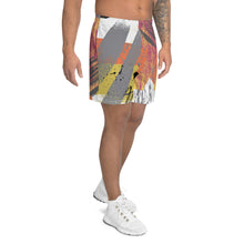 Load image into Gallery viewer, Suban Paint Athletic Shorts