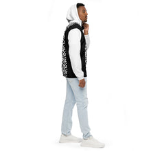 Load image into Gallery viewer, Suban Black windbreaker