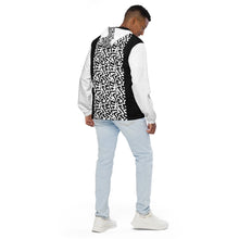 Load image into Gallery viewer, Suban Black windbreaker