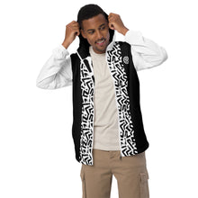 Load image into Gallery viewer, Suban Black windbreaker