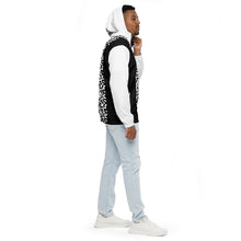 Load image into Gallery viewer, Suban Black windbreaker