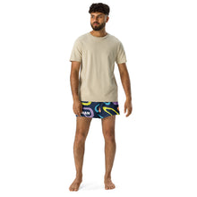 Load image into Gallery viewer, RoundUP Unisex Athletic Shorts