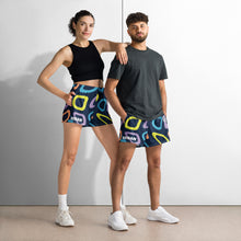 Load image into Gallery viewer, RoundUP Unisex Athletic Shorts
