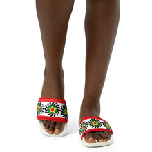 Load image into Gallery viewer, Women's Suban slides