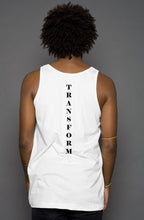 Load image into Gallery viewer, Suban pocket tank white