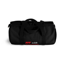 Load image into Gallery viewer, DELTA Duffel Bag