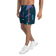 Load image into Gallery viewer, 90's Vibe Athletic Shorts