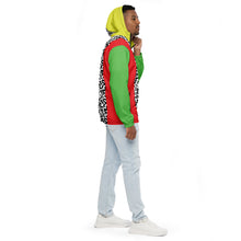 Load image into Gallery viewer, Suban Men’s windbreaker