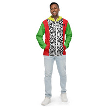Load image into Gallery viewer, Suban Men’s windbreaker