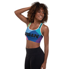 Load image into Gallery viewer, Color Wheel Sports Bra
