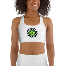 Load image into Gallery viewer, Suban Official Sports Bra