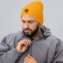 Load image into Gallery viewer, Suban Cuffed Beanie