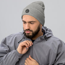 Load image into Gallery viewer, Suban Cuffed Beanie