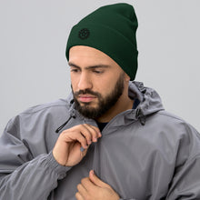Load image into Gallery viewer, Suban Cuffed Beanie