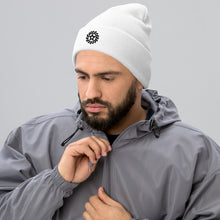Load image into Gallery viewer, Suban Cuffed Beanie