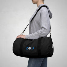 Load image into Gallery viewer, Zeta Duffel Bag