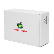 Load image into Gallery viewer, Suban Men’s High Top Canvas Shoes