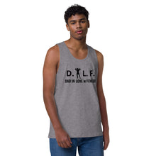 Load image into Gallery viewer, D.I.L.F tank top