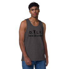 Load image into Gallery viewer, D.I.L.F tank top