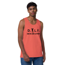 Load image into Gallery viewer, D.I.L.F tank top