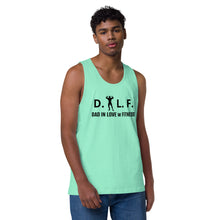 Load image into Gallery viewer, D.I.L.F tank top