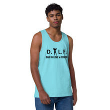 Load image into Gallery viewer, D.I.L.F tank top