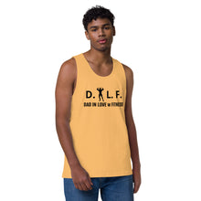 Load image into Gallery viewer, D.I.L.F tank top