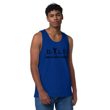 Load image into Gallery viewer, D.I.L.F tank top
