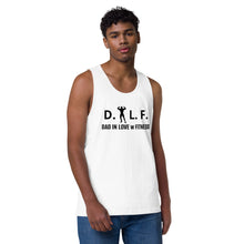 Load image into Gallery viewer, D.I.L.F tank top