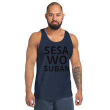 Load image into Gallery viewer, SWS Tank Top