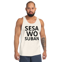 Load image into Gallery viewer, SWS Tank Top