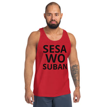 Load image into Gallery viewer, SWS Tank Top