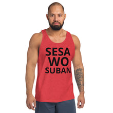Load image into Gallery viewer, SWS Tank Top