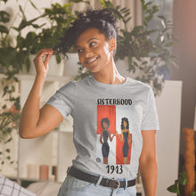 Load image into Gallery viewer, 1913 SISTERHOOD