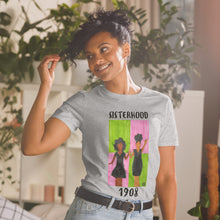 Load image into Gallery viewer, 1908 SISTERHOOD