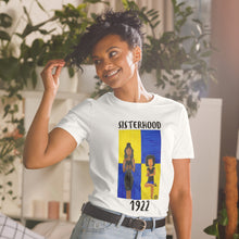 Load image into Gallery viewer, 1922 SISTERHOOD